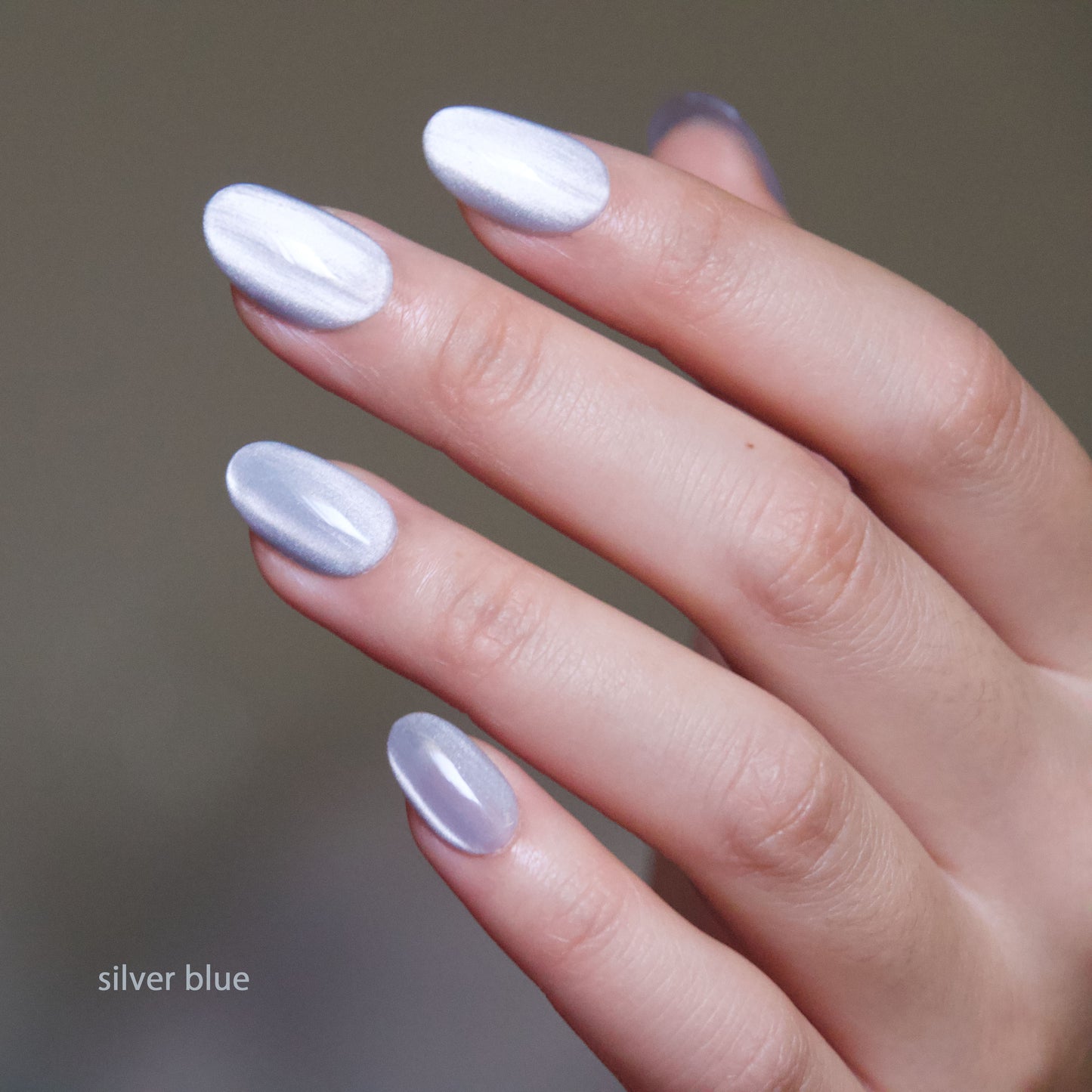 15ml Glass Cat Eye Gel Silky Moonlight Gel Polish/Magnetic Wide Glare Velvet Reflective Snowlight Glow Manicure Pedicure -Makybling
