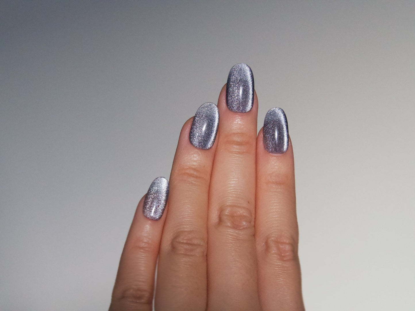 15ml Black & Green Cat Eye Silver Snowlight UV Gel/ Velvet Magnetic Shining Smoothie Wide Crystal Manicure UV Gel polish/Ice gel Magnet Gel