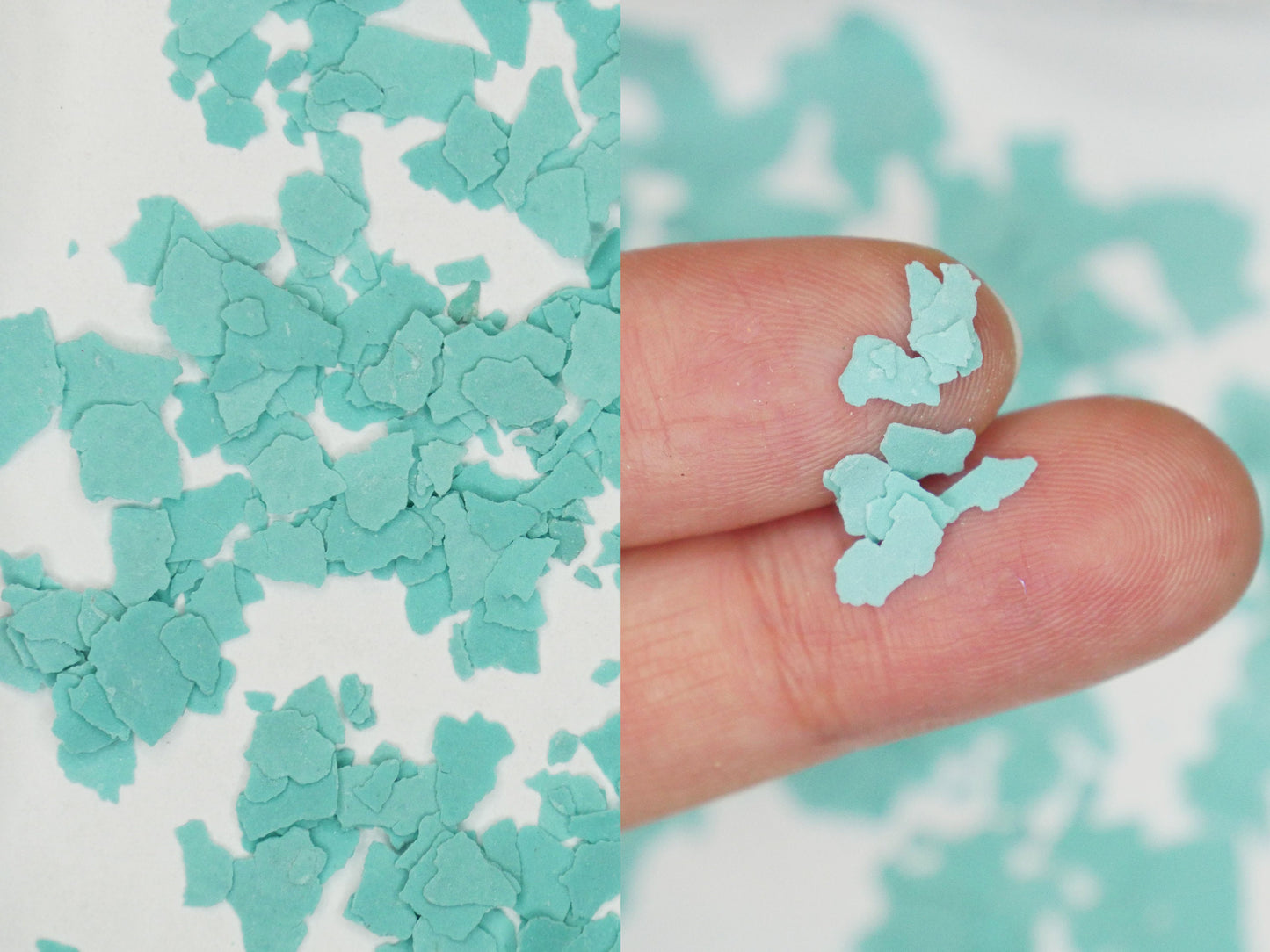 12 cases fragment chips nail decoration/ Matt slice Nail flakes DIY nail deco