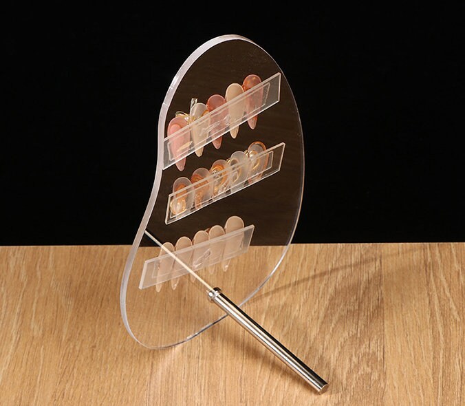 Nail Display Board