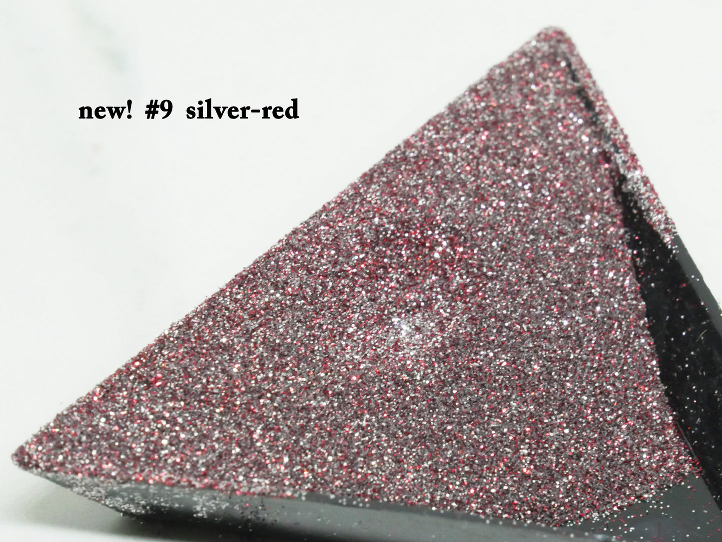 Diamond Shimmer Sparkle Glitter for nail design/ 1 Jar Microfine Manicure Pedicure Crystal Powder Nail Supply