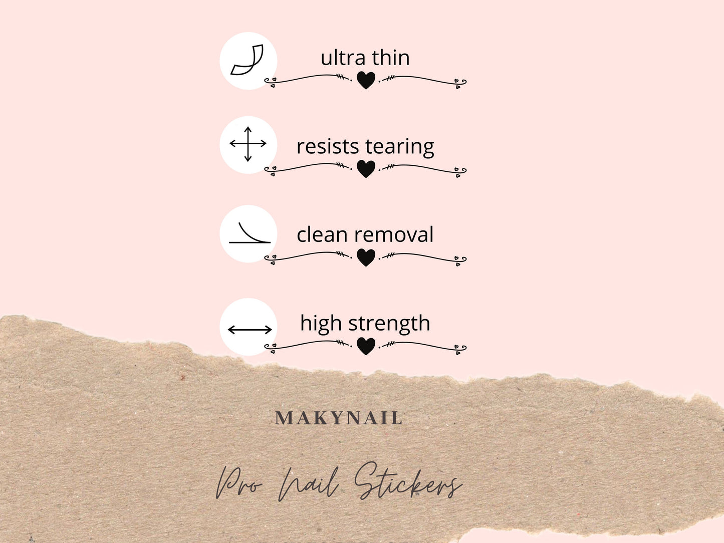 Poker Cards Nail sticker/ Club, Diamond, Heart, Spade Red Black Nail art stickers/ Alice Adventures in Wonderland DIY Tips Stickers