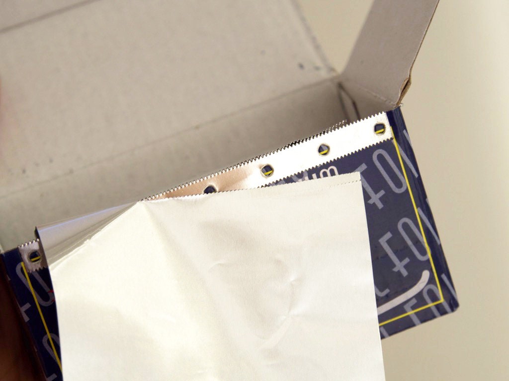 4 Meter Aluminium Foil Nail Wraps For Nail Art Soak Off Acrylic Gel Polish Remover Nails Supply Foil Nails Wrap