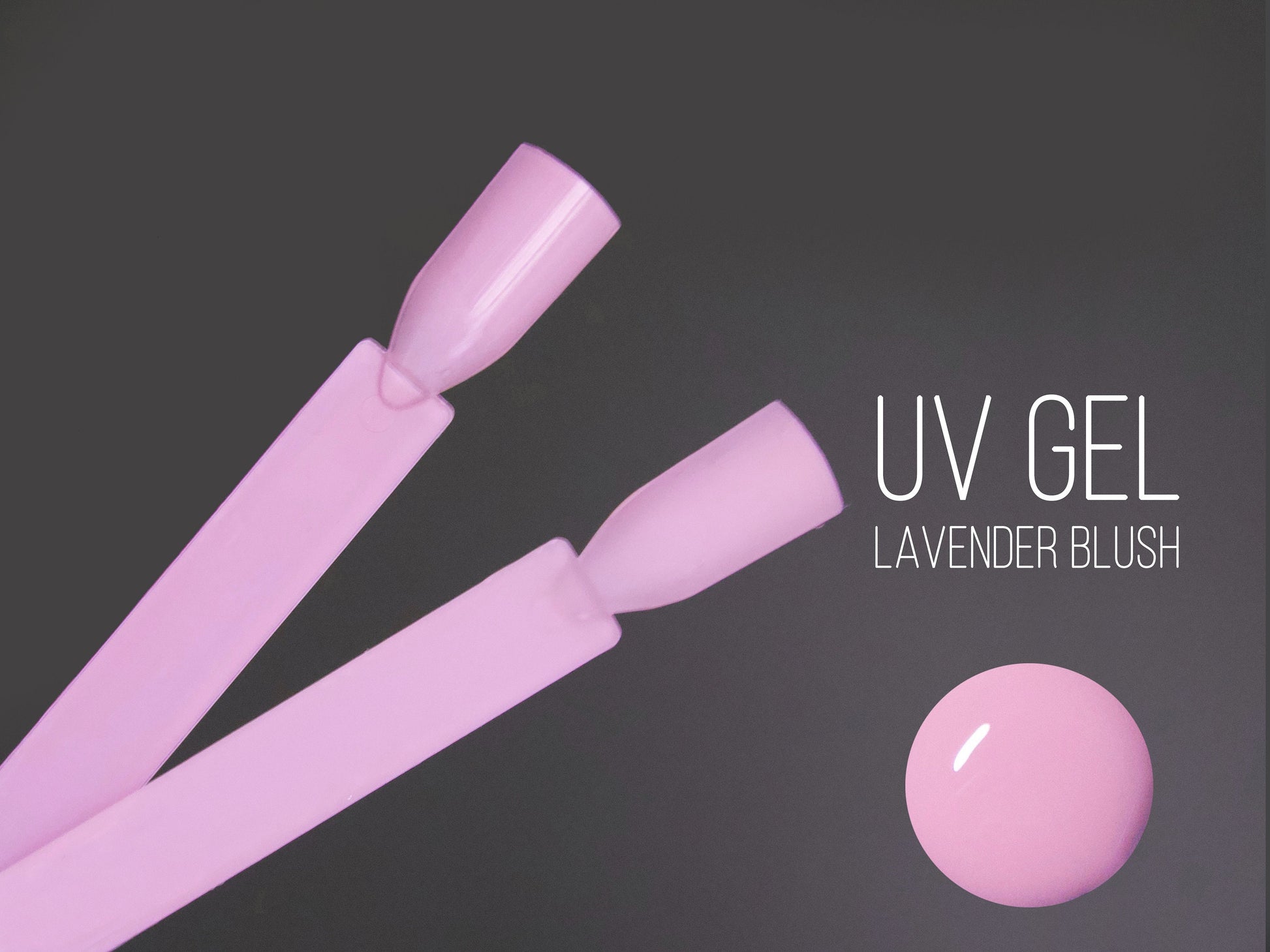 15ml Lavender Blush Gel polish/ Carnation Pink Solid color Nails/ Pastel Baby Pink Soak off UV/Led Gel polish Manicure Pedicure