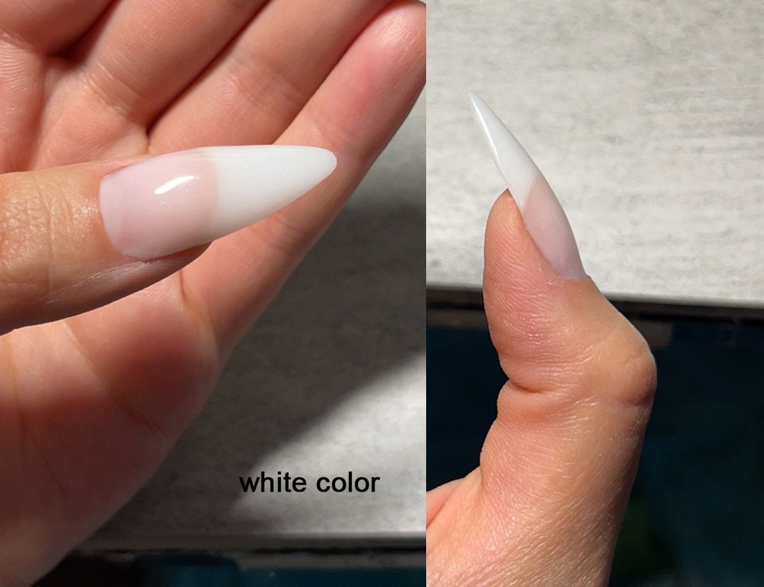 15/30ml Extension Poly Nail Gel LED UV Quick Building Poly Gel extension tips fast Nail builder Camouflage UV Gel Nail Art Coffin Nail