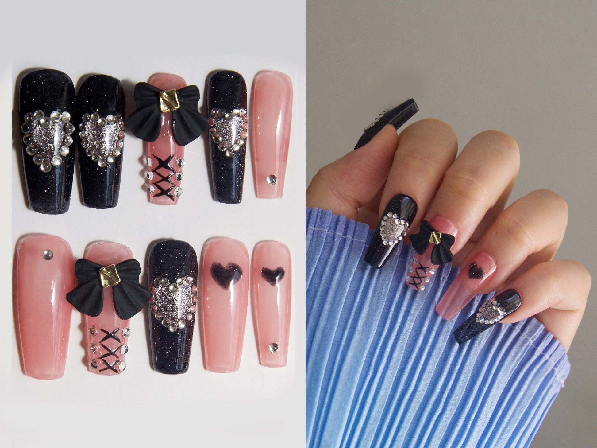 15ml Translucent Baby Pink UV Gel/ Semi Transparent pink Pink Gel polish/Soak Off Sheer Glossy Nail Led Gels -Makybling