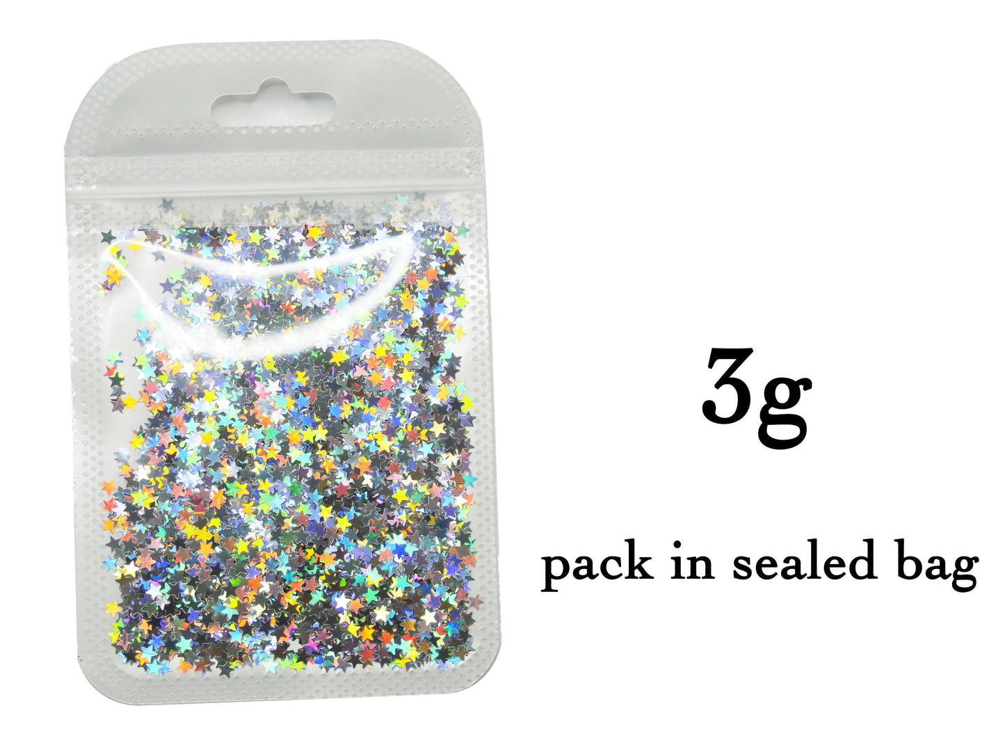 Halo Butterfly Glitter/ Nail Flakes DIY Laser Sequins/Fairy Tale rainbow starry butterfly nail polish UV gel supply/ resin crafts sequins
