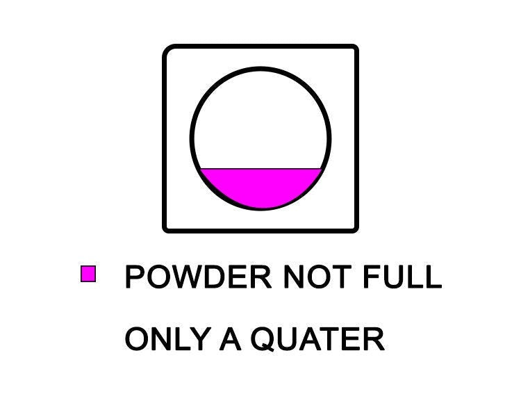 Chrome Nail Powder Mirror Effect Glitters