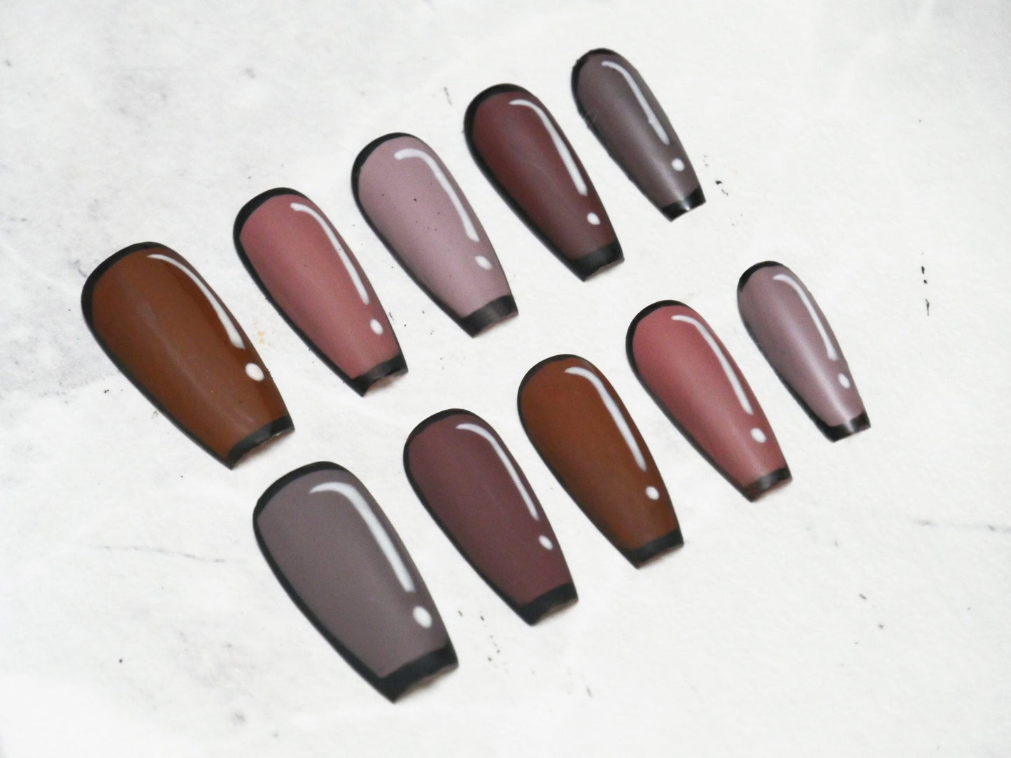 10ml Nail Art Liner UV Gel