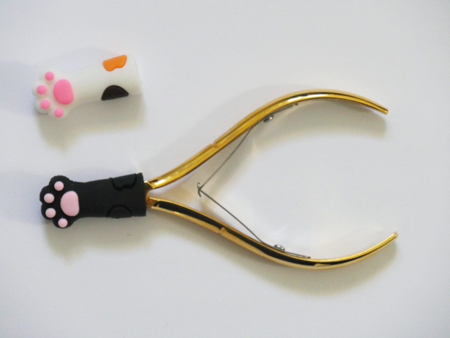 Cuticle Trimmer Cap