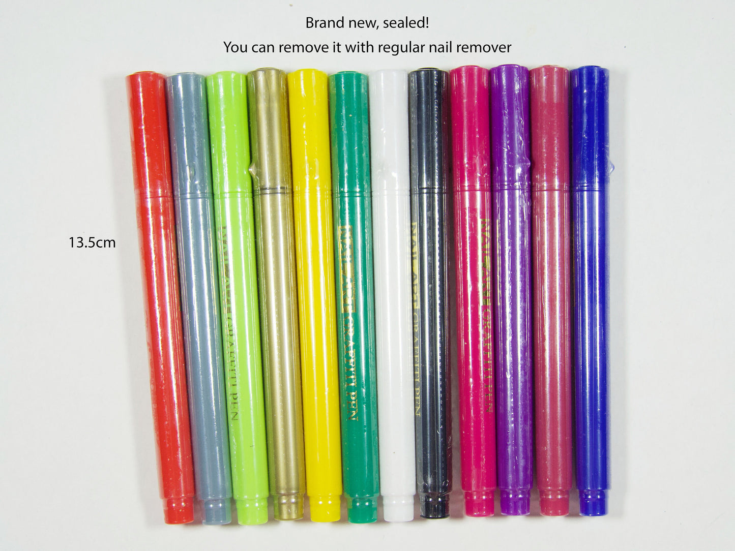 Nail Point Graffiti Dotting Pen Acrylic Painter