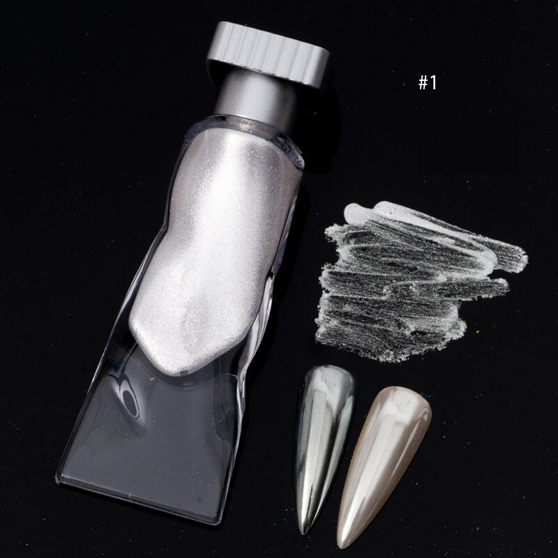 5g Glazed Donut Liquid Powder Nail Tint