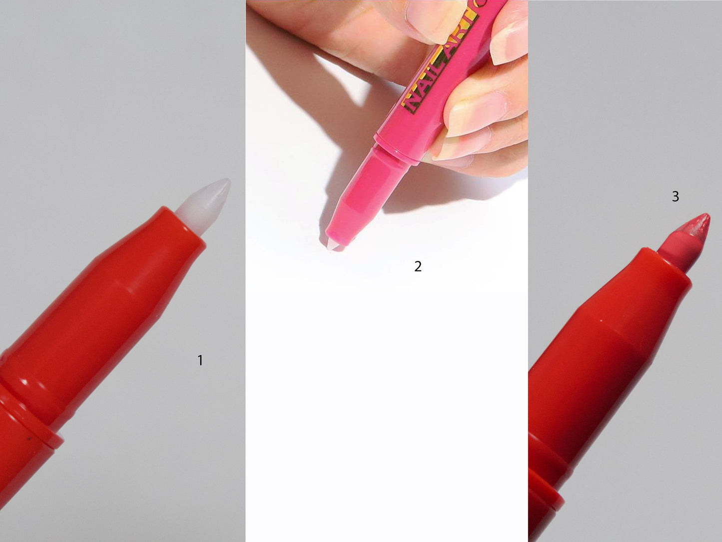 Nail Point Graffiti Dotting Pen Acrylic Painter