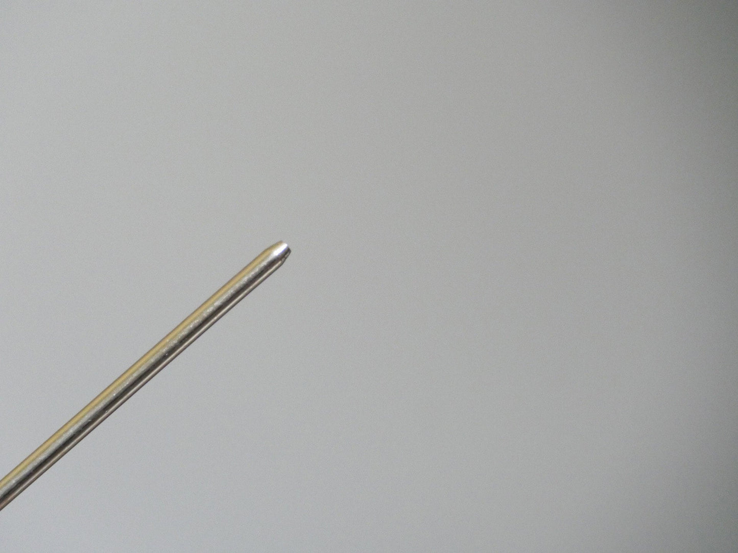 Gel Polish UV Resin Glitter Stirring Rod/ Gold Sphere Handle Stir Stick for Crafts, Color Mix, Blending Nail DIY Supply