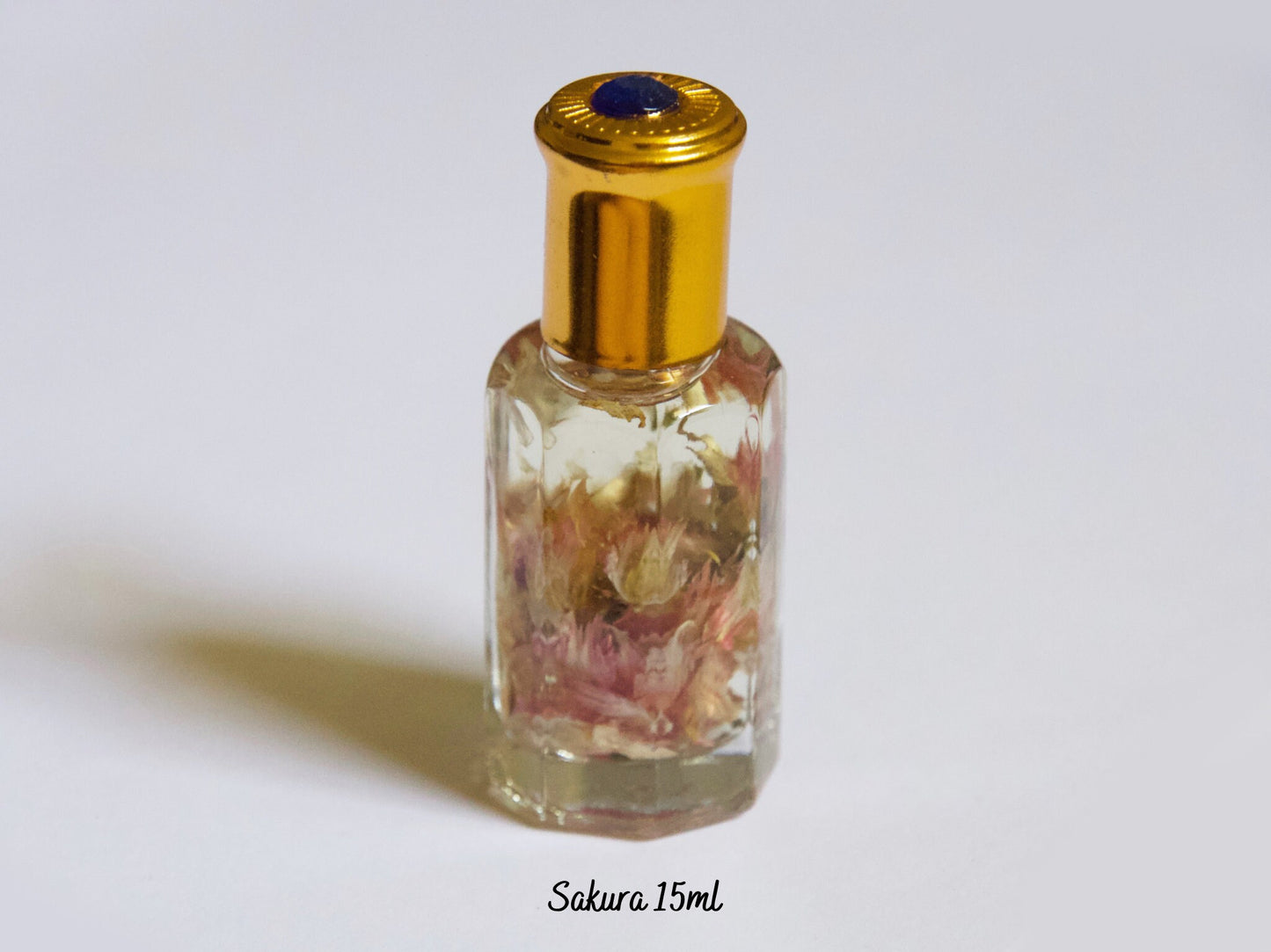 15ml Flower Sense Cuticle Oil Nail Art Care Treatment/Prevent nail Dryness Strength Manicure Floral flavor Nutrition Oil Scented