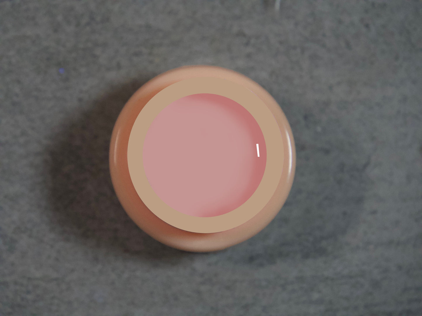 3pcs Pink Solid Jelly UV Gel Nail Art /Baby Pinky suit Gel Polish/ Barbie Pudding UV Gels Creamy Gel Manicure Pedicure