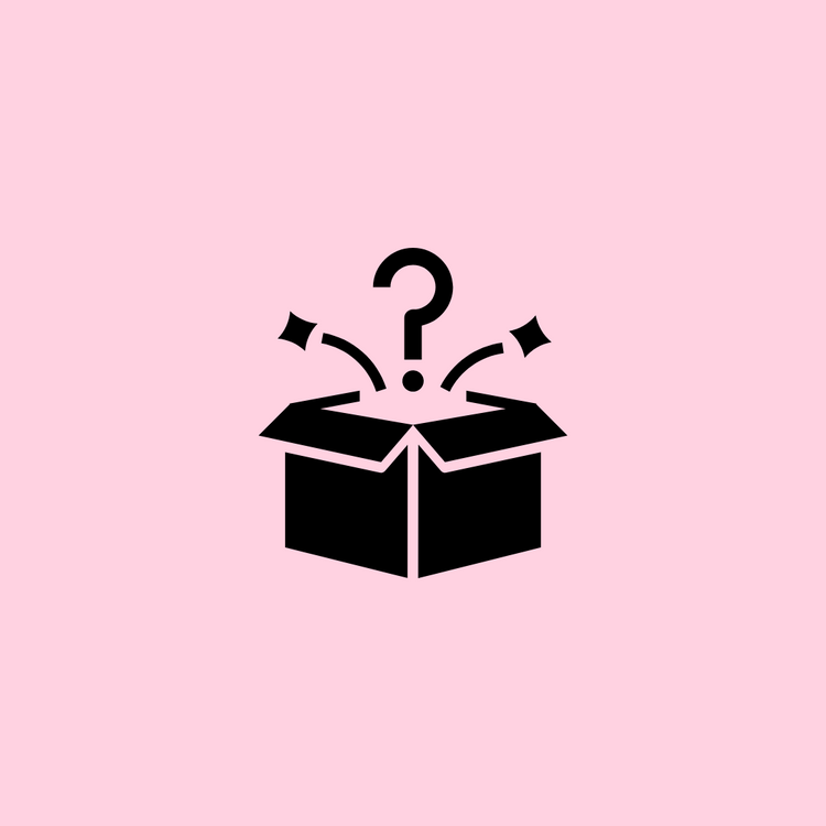 Mystery Nail Box Exploring Box for her, Surprise Box for nail lover, S –  MakyNailSupply