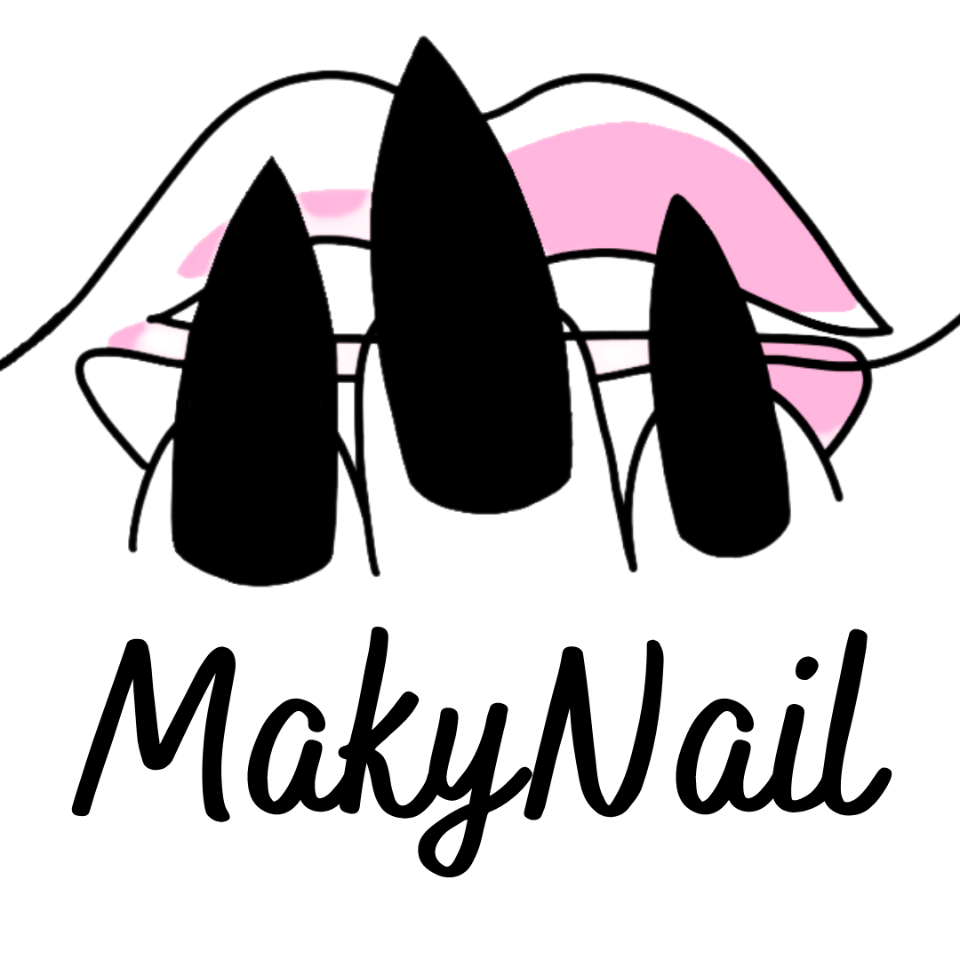 MakyNail logo
