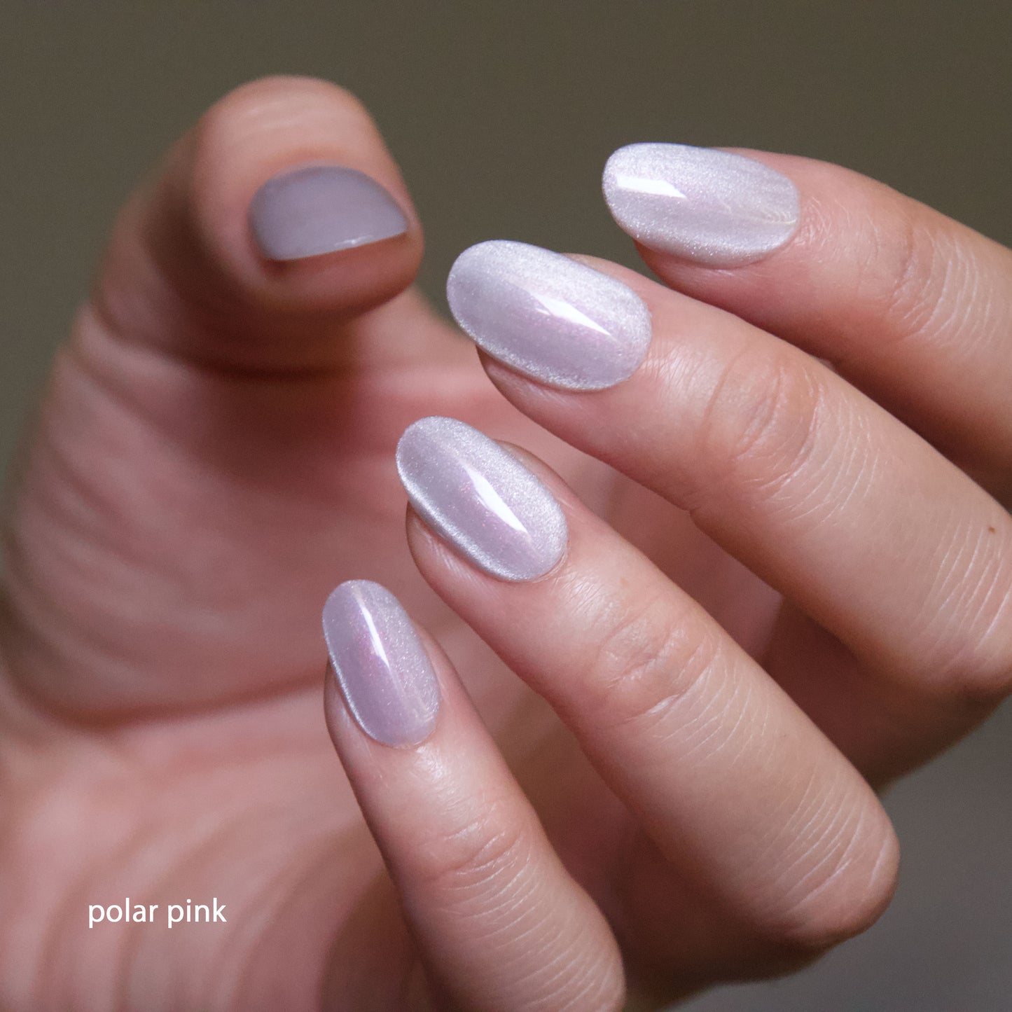 15ml Glass Cat Eye Gel Silky Moonlight Gel Polish/Magnetic Wide Glare Velvet Reflective Snowlight Glow Manicure Pedicure -Makybling