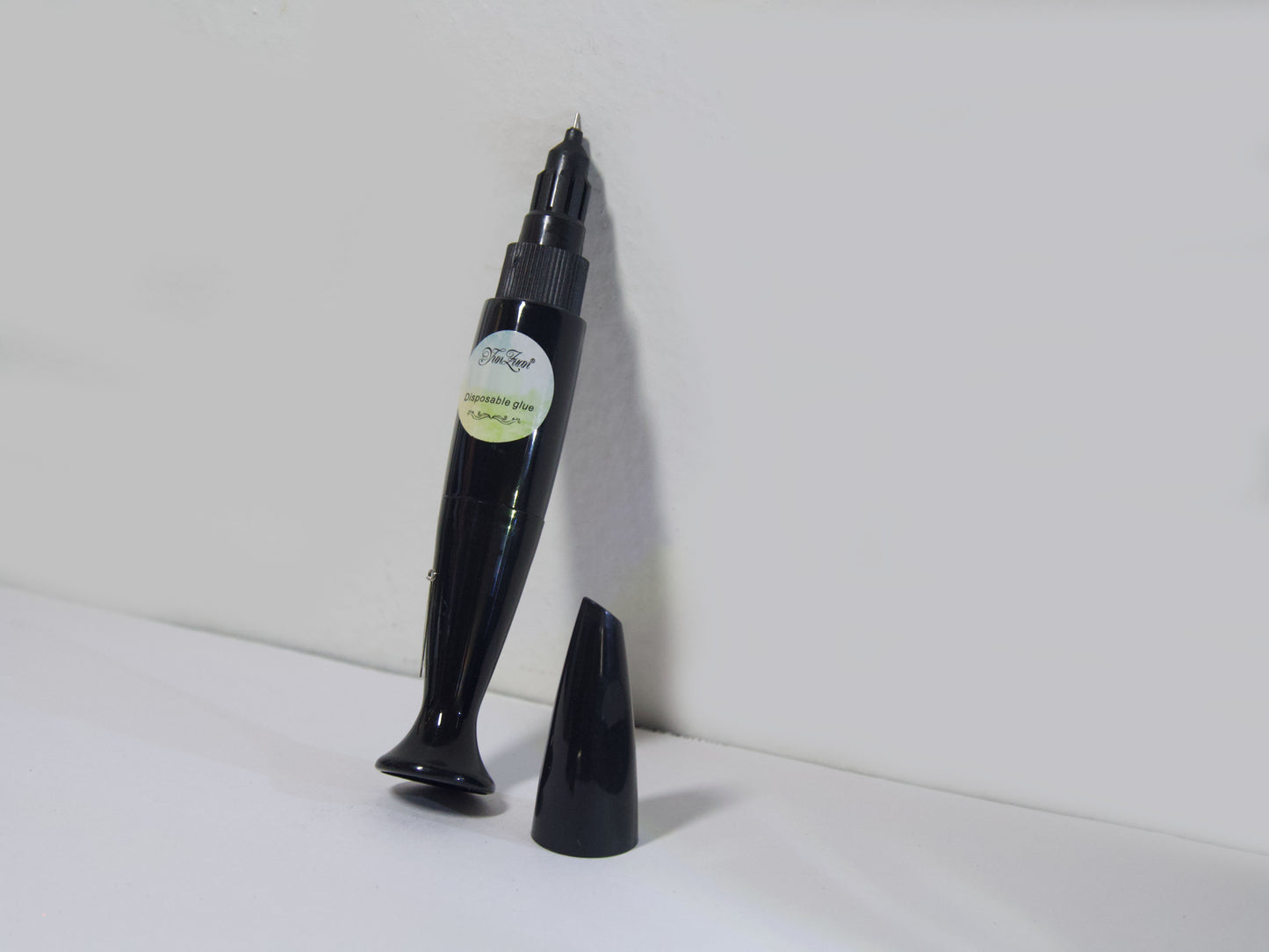 5g 10g UV nail glue /Nail accessories Adhesive Glue Fast-dry for UV LED Nail Rhinestone False Tips Glue Manicure