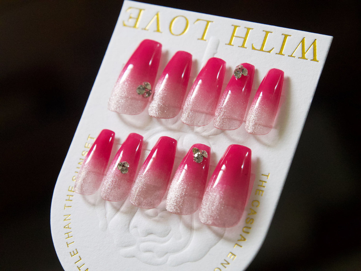 5ml Vivid Gradient Painting Nail Gel/ Dopamine Bright Ombre Strong Coverage Creamy Gels for Nails/ Paint paipai Gels Manicure