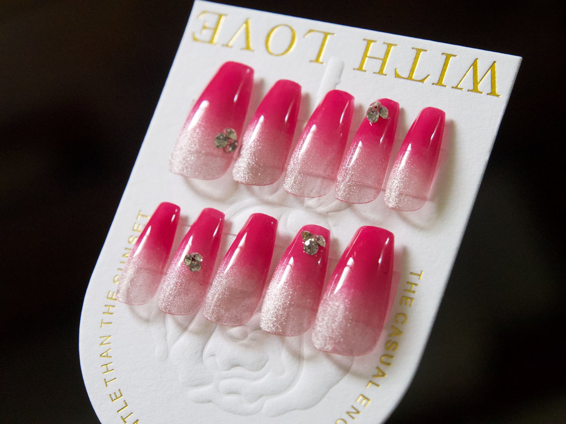 5ml Vivid Gradient Painting Nail Gel/ Dopamine Bright Ombre Strong Coverage Creamy Gels for Nails/ Paint paipai Gels Manicure
