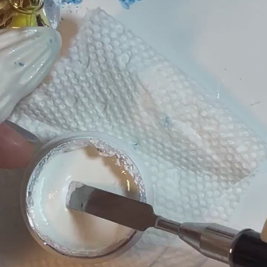 6g Gypsum UV Nail Gel