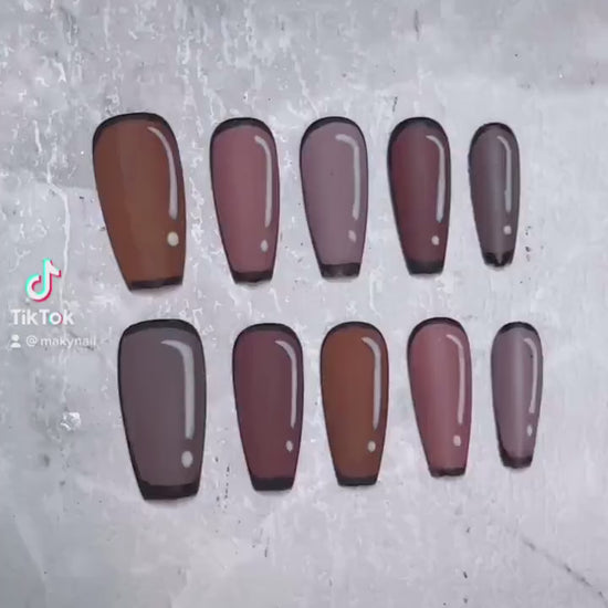 10ml Nail Art Liner UV Gel
