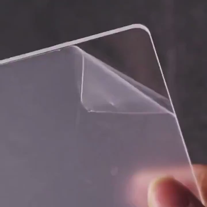 Nail Display Board