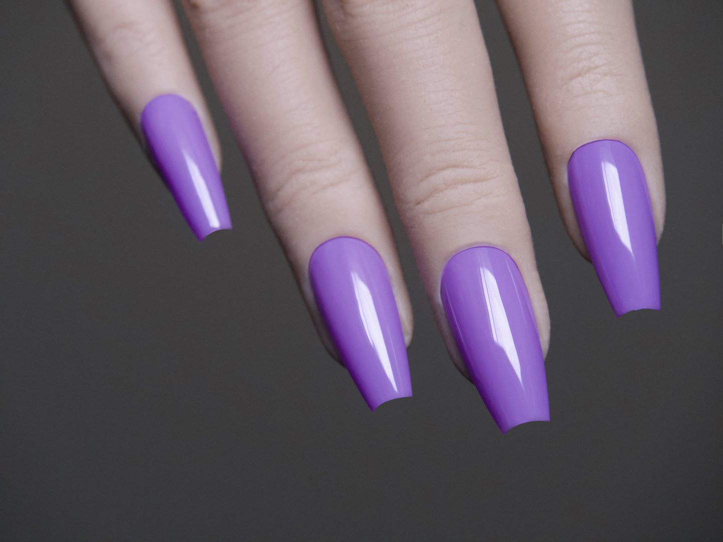 15ml Violet Purple Gel polish
