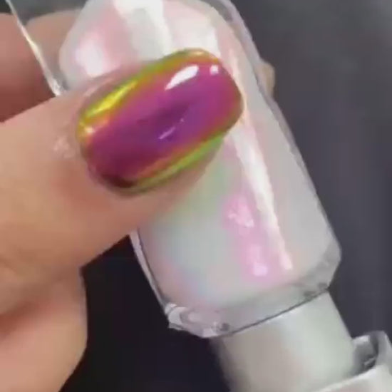 5g Glazed Donut Liquid Powder Nail Tint