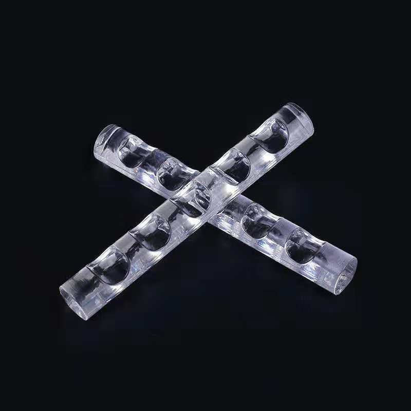 5 Grid Nail Art Brush Pen holder/ pen carrier/ nail brush support Stand Rack