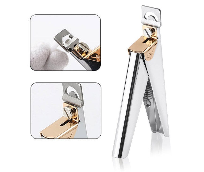 Multi Shape Nail Edge Cutter
