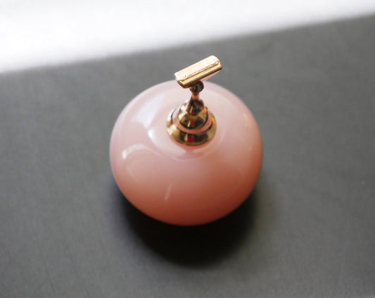 False Nail Display Stand Holder Set/ Magnetic Nail Art Practice Holder/Resin Gemstone Nail Stander Manicure DIY Tools