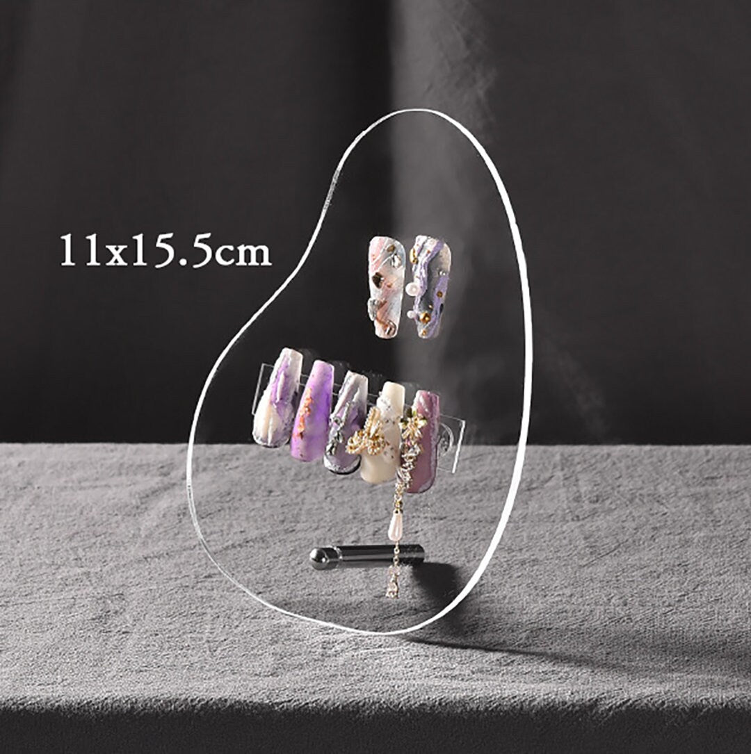 Nail Display Board
