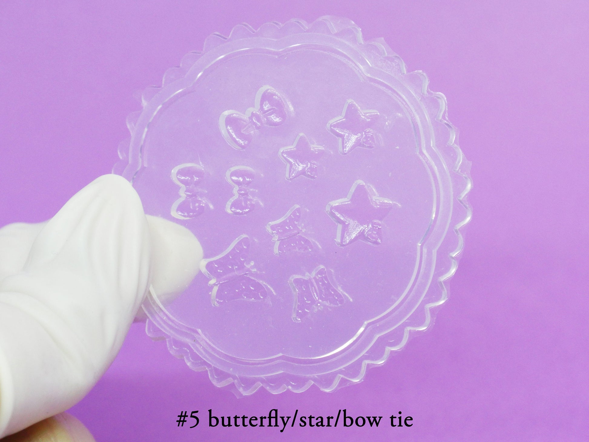 Floral 3D Acrylic Mold for Nail Art DIY Decoration Design/ UV gel Sculpture Mold Silicone Flower leaf Template Manicure