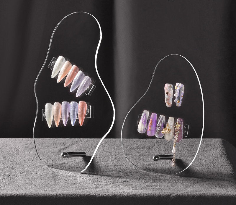 Nail Display Board