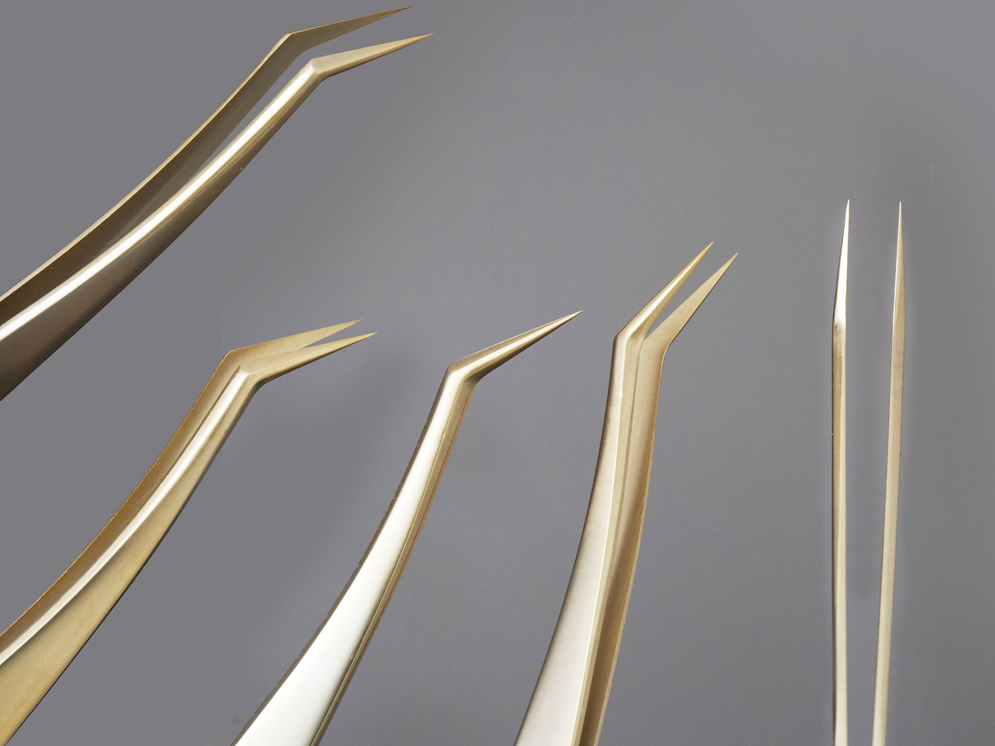 Premium Craft Tweezers  Specialized for Precision