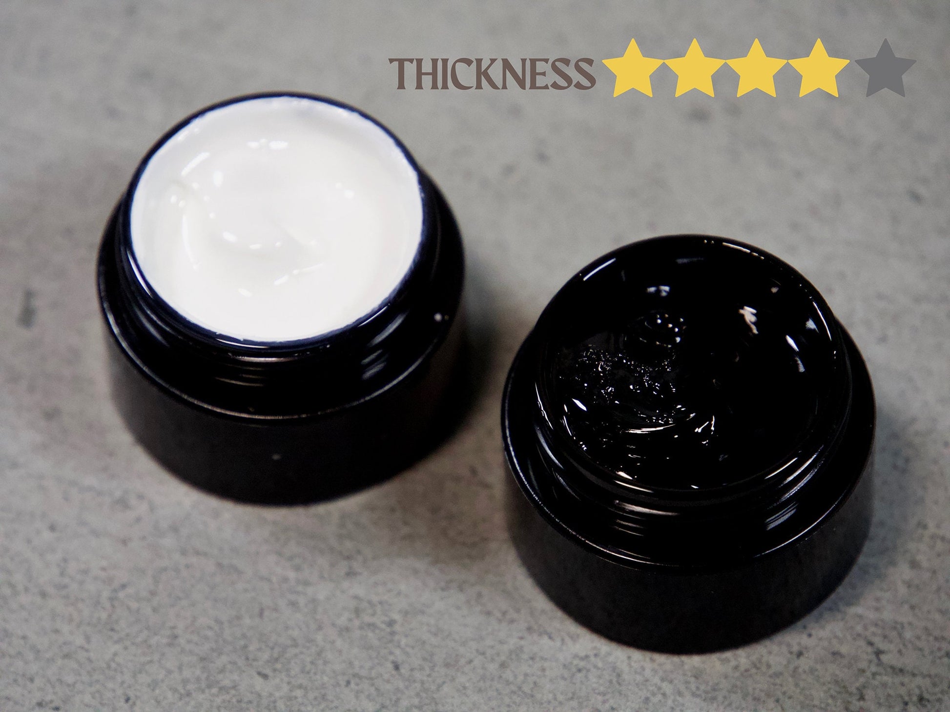 5g 3D Embossed UV Gel White & Black Graving UV/Led Gel in Container Embossing Nail Art Hand Painting Baroque Rococo Carve Patterns Supply