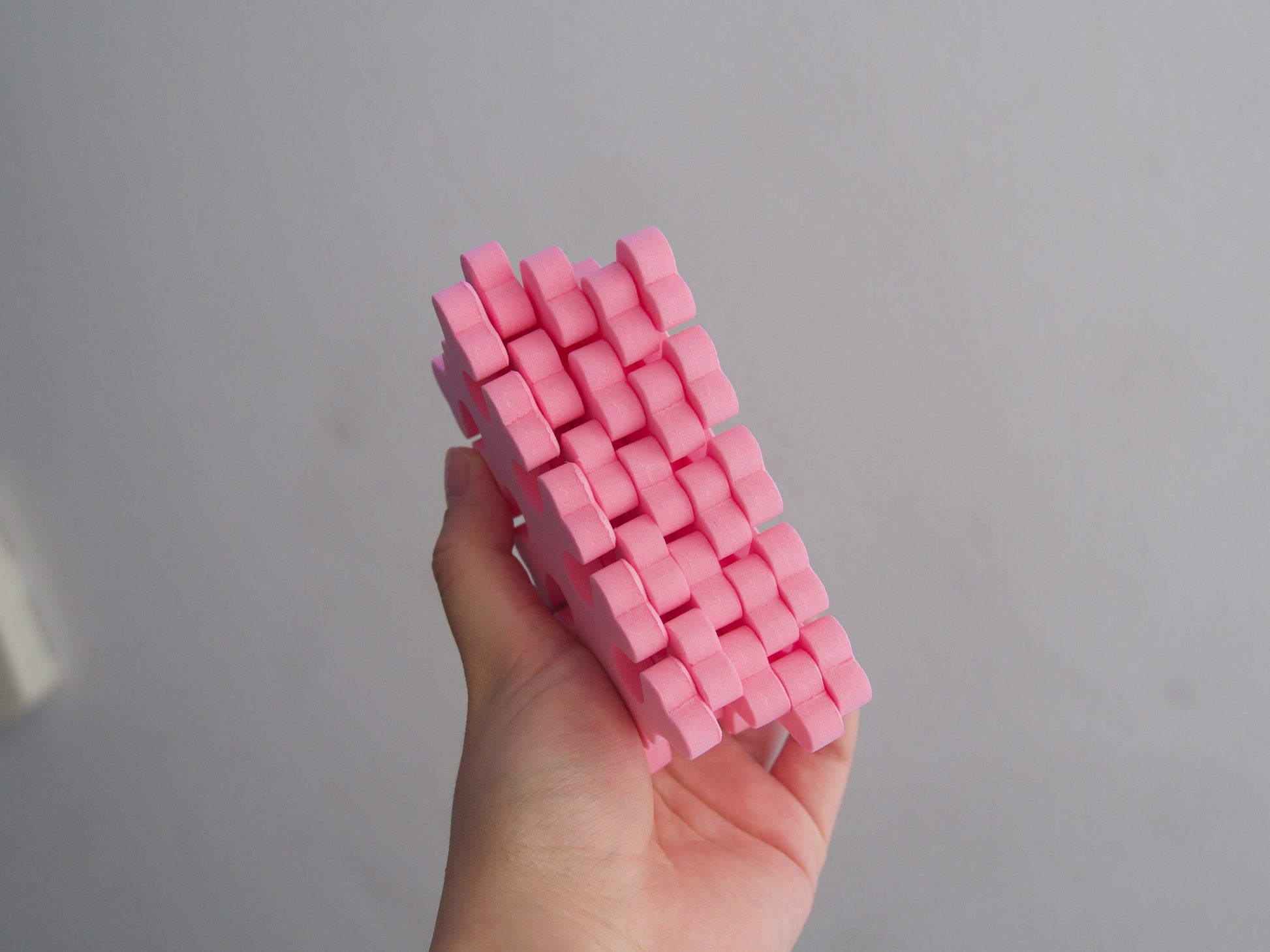 20pcs Pedicure Toe Separators Finger Toes Foam Nail Art tools Pedicure painting Beauty Supply Nail Polish Gel
