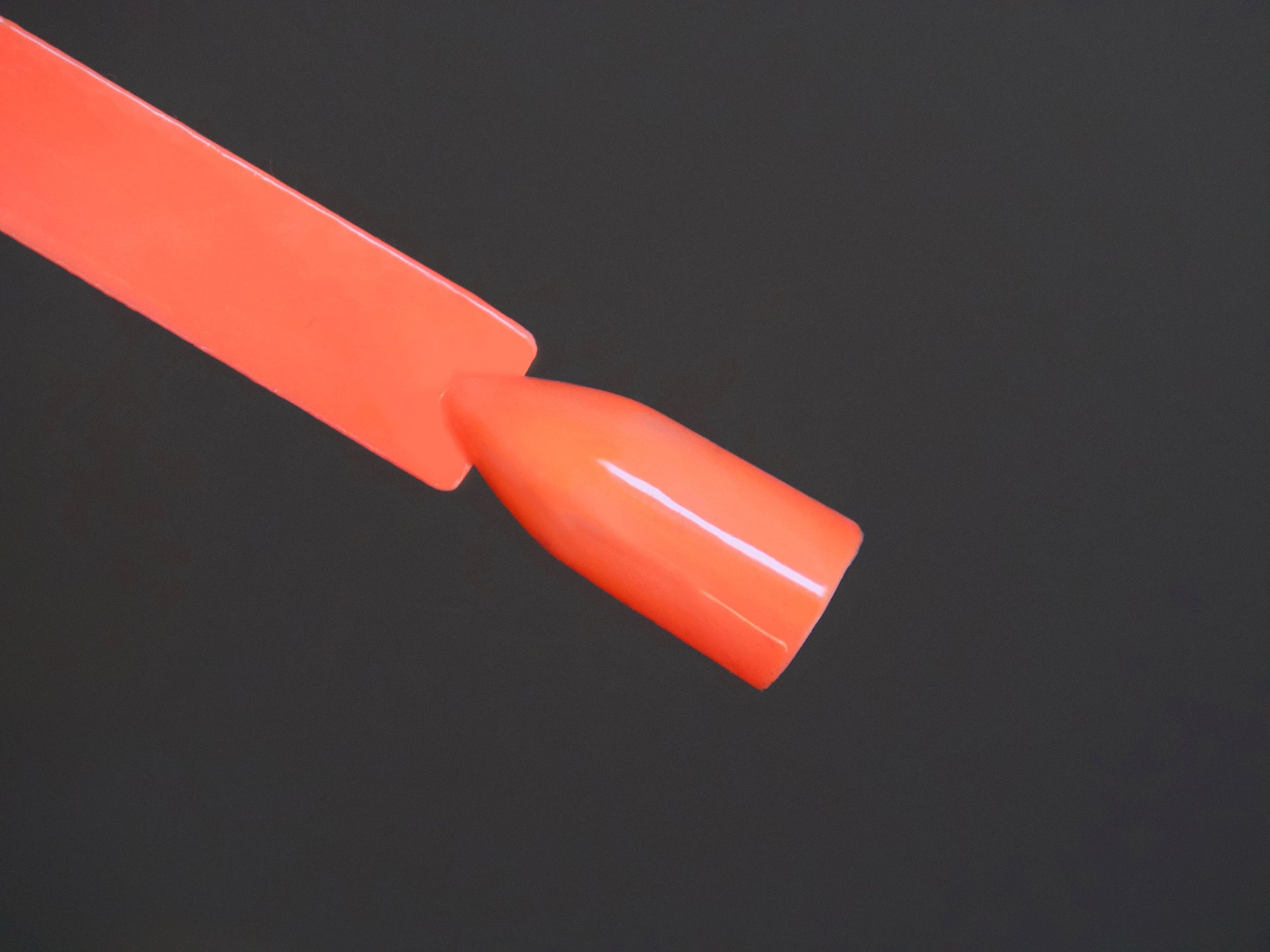 15ml Neon Luminescent Yellow Orange UV Gel/ Neon Fluorescent Gel polish/ Bright Summer Nail Night Club Bar Pop Nail Art