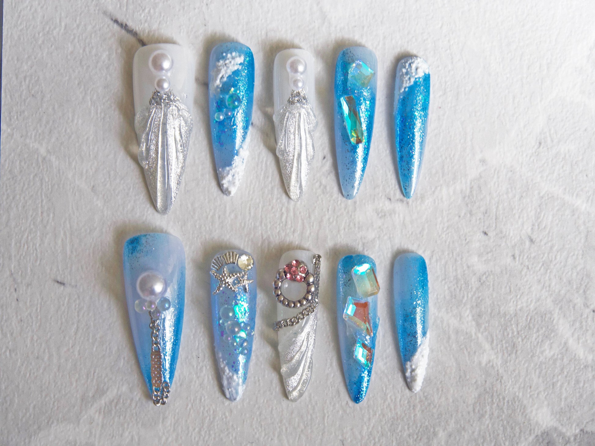 6g Gypsum Gel/ 3D Sand Effect Soak Off Nail Art Gel/ Lacquer Embossed Drawing Artistic Abstract Manicures Nail Design supplier