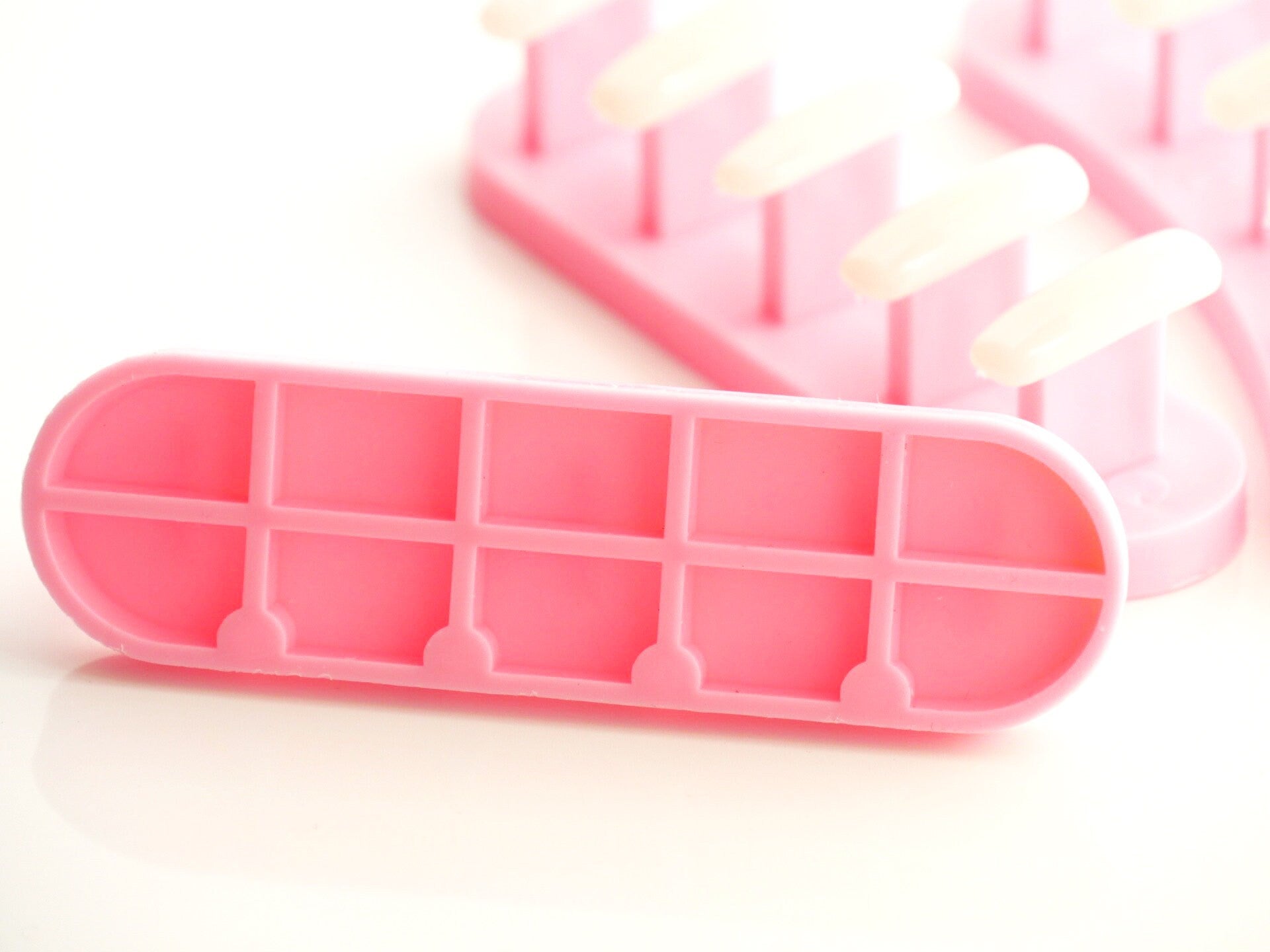 13pcs Press on Nails Training Holder