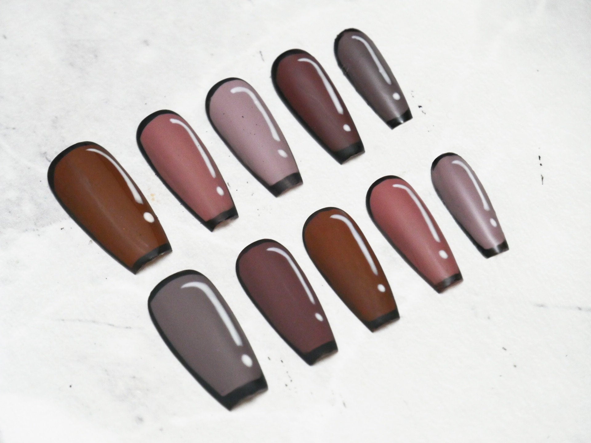 10ml Nail Art Liner UV Gel