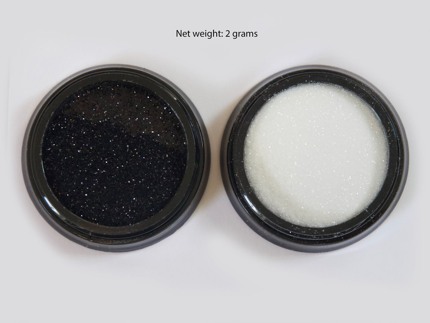 2g Sparkle Sugar Powder for Nail Art