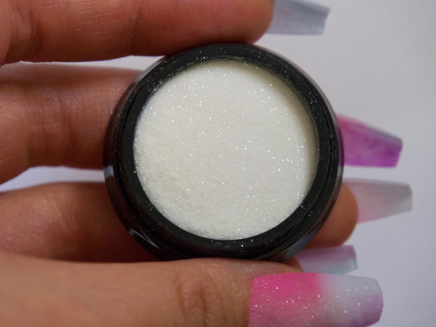 2g Sparkle Sugar Powder for Nail Art