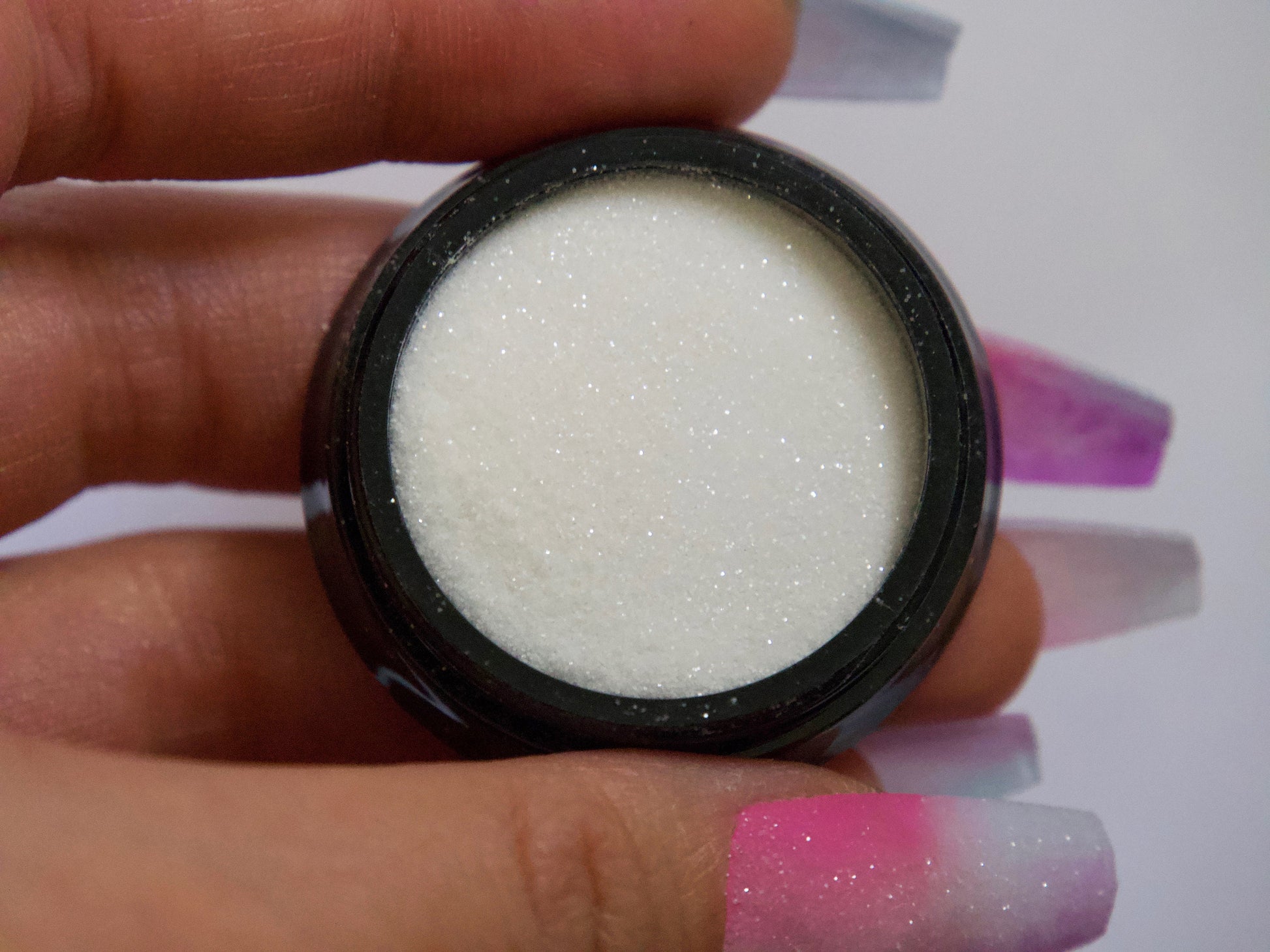 2g Sparkle Sugar Powder for Nail Art – MakyNailSupply