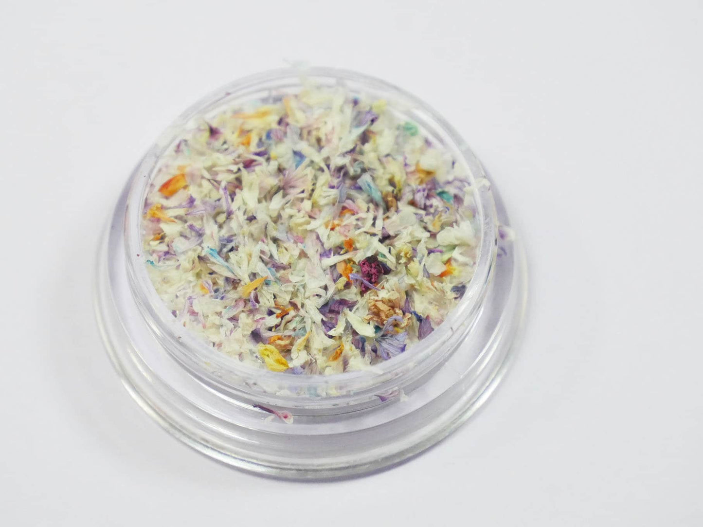 1 case Dried Pressed Real Flower Petals/ Drying Mixed Cute Retro Floral supply for Crafts Nail art UV resin supply