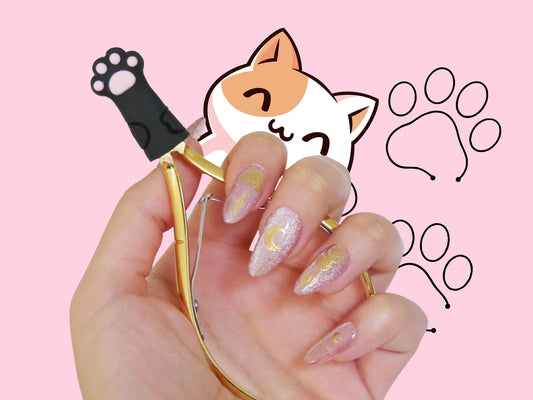 Cuticle Trimmer Cap