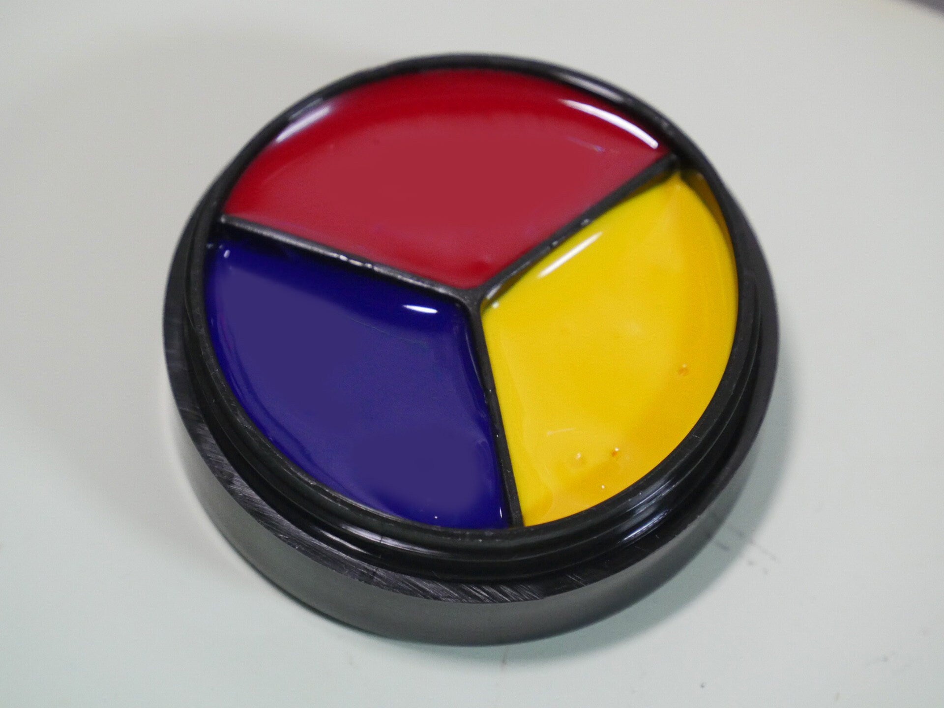15ml Solid Jelly UV Gel Primary Color